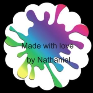 Meet your Posher, Nathaniel